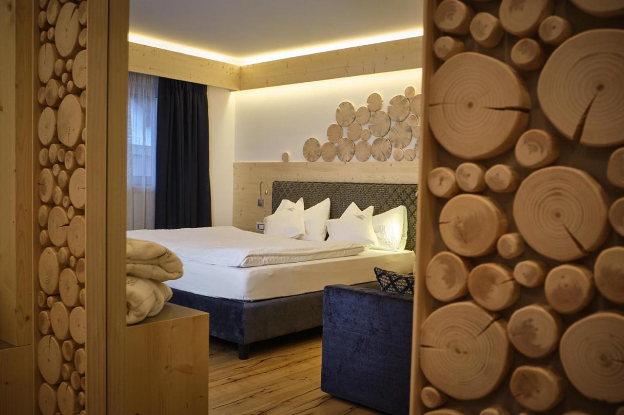 Cimon Dolomites Hotel Предаццо Экстерьер фото