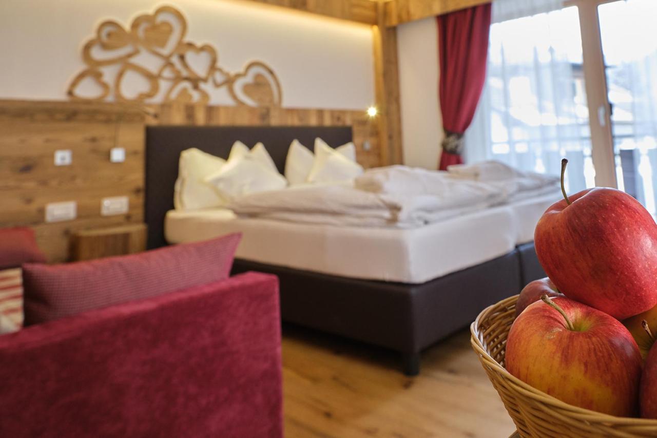 Cimon Dolomites Hotel Предаццо Экстерьер фото